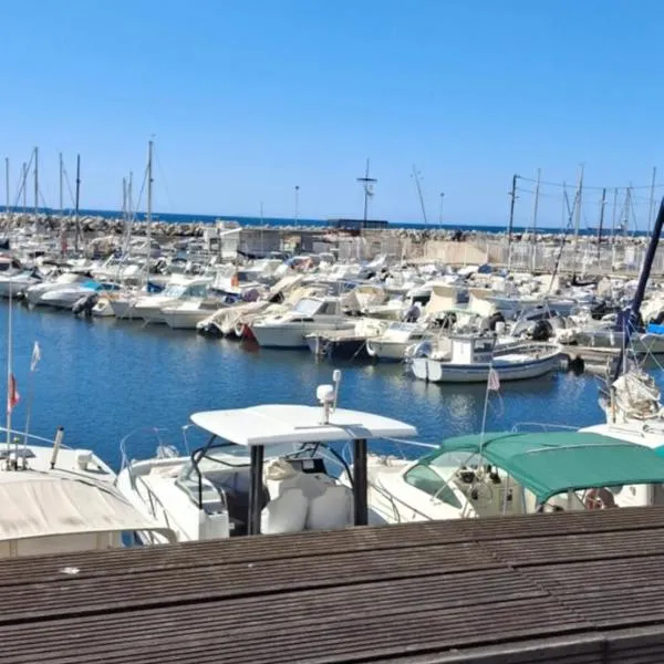 Amélia, hôtel à Marseille