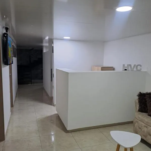 Hotel Villa Coral, hotel in Pereira