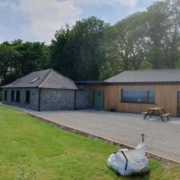 Rockwood Lodge, Hotel in Drogheda