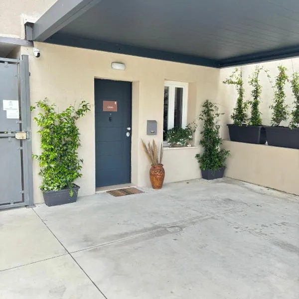 Alla Posta Family House, hotel v destinaci Posta Fibreno