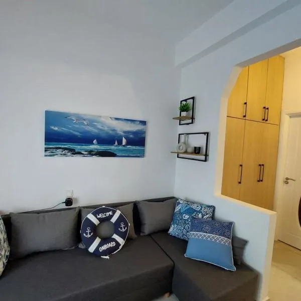 Arodo, hotel en Skiathos