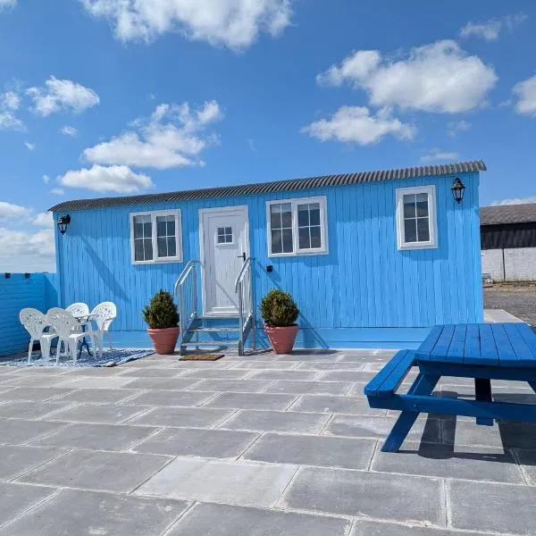 Shepard's Delight, hôtel à Lisnaskea