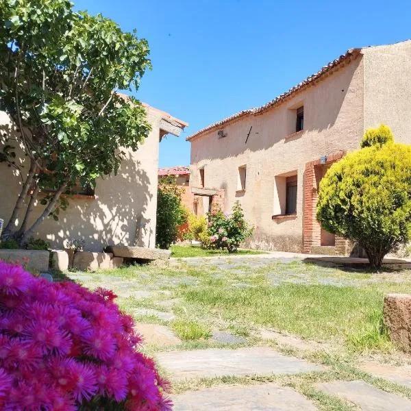 Casa Rural La Paloma - Zamora, Hotel in Manganeses de la Lampreana