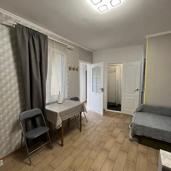 Cozy House on Vanceti Street, hotel in Odesa