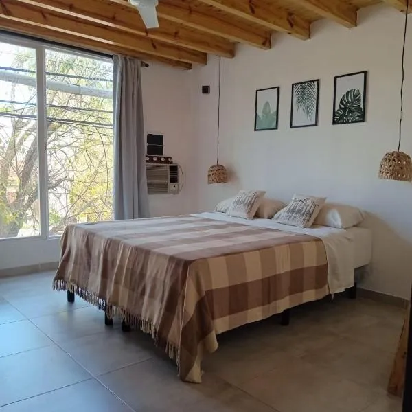 DON ESTEBAN - Departamento, hotel v destinaci Resistencia