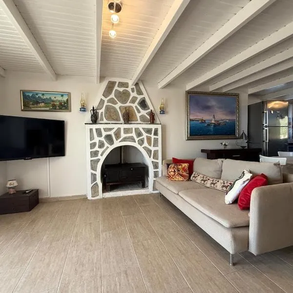 Kindya Stone House, khách sạn ở Kemikler