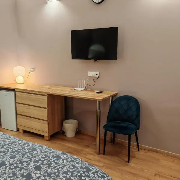 Studio in the center of Nicosia 3, Hotel in Nikosia