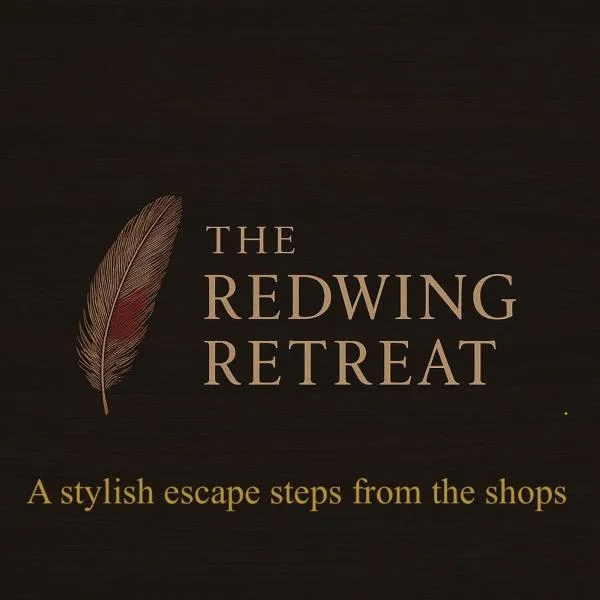 The Redwing Retreat Bicester Village Free Parking House & Garden, hotel in Bicester