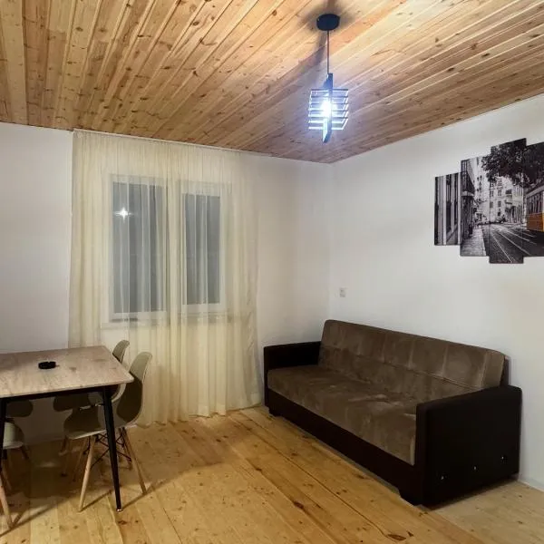 White House Gyumri, hotel di Gyumri