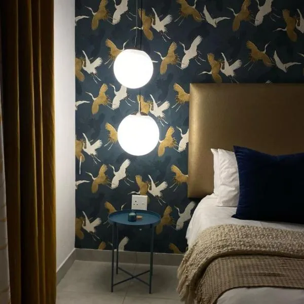 Townview Estate, Hotel in Ladysmith