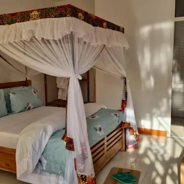 Seven Seven B&B, Hotel in Arusha