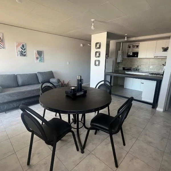 Departamento Ambar PERICO, khách sạn ở Perico