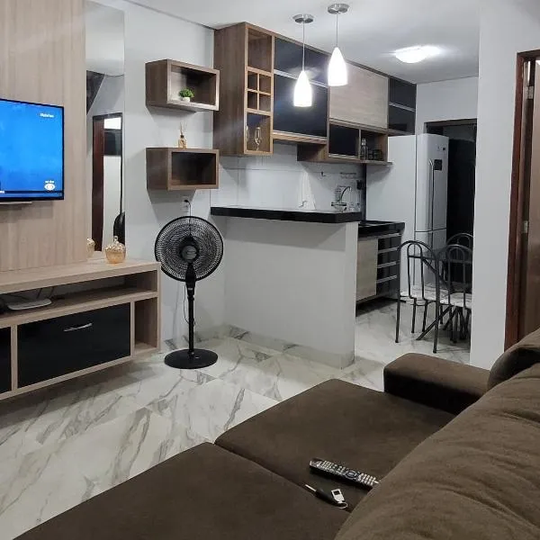 CASA 2 QUARTOS - Condomínio VILLAGE, hotel v destinaci Marabá