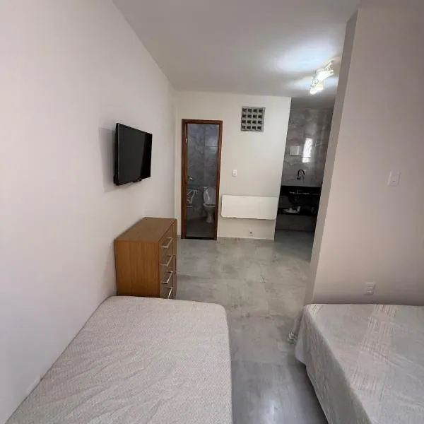 Super familiar condomínio, hotel em Salvador