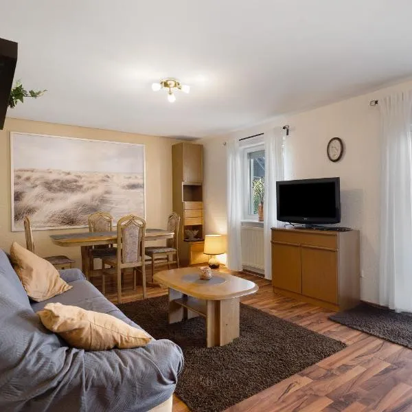 Haus Kornfeld, Hotel in Kehl am Rhein