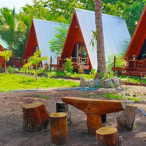 Aikoli Kang Resort, hotel em Miafeng