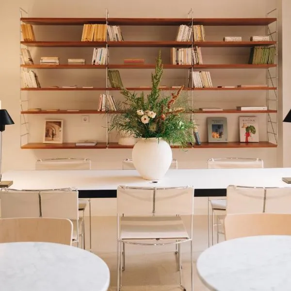 H La Paloma Boutique, hôtel à Barcelone