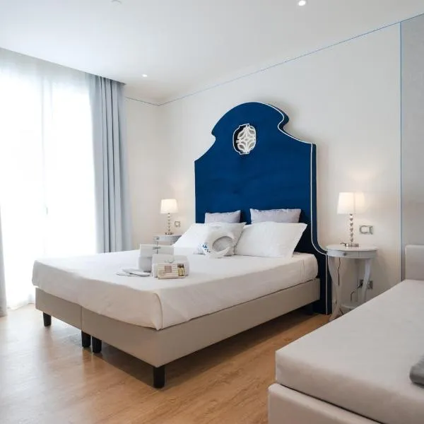 Incanto di Luna Hotel, hotel in Sirmione