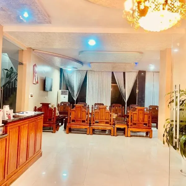 Lộc Thuỷ Hotel Hải Lăng, hotel in Quảng Trị