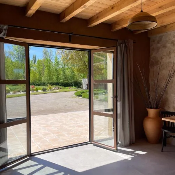 La Casita de la Ribera, Hotel in Herrera de Pisuerga