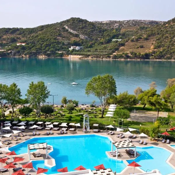 Dolce by Wyndham Athens Attica Riviera, hotel in Vravrona