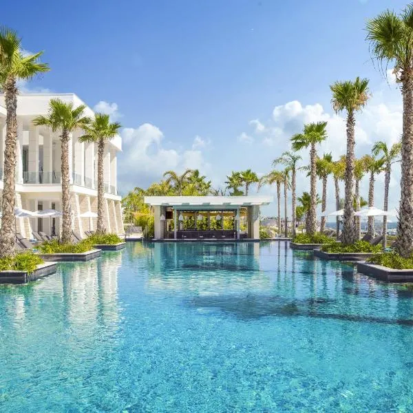 Amavi, MadeForTwo Hotels - Paphos, готель у Пафосі