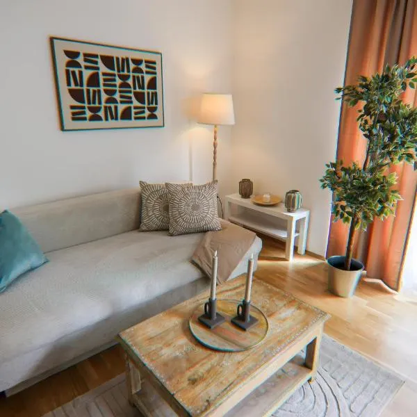 Eggenberg City Suites - Self Check-In, hotel a Graz