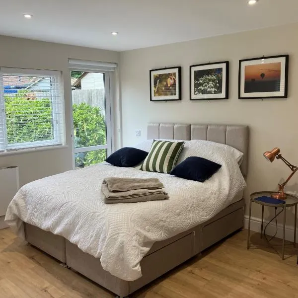 Imaginarium, hotel in Southampton