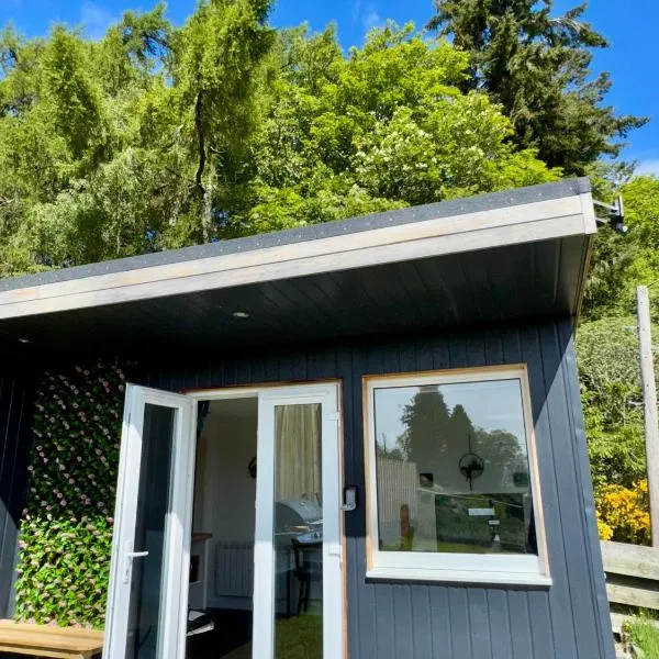 Brae Cabin, ξενοδοχείο στην Ινβέρνες