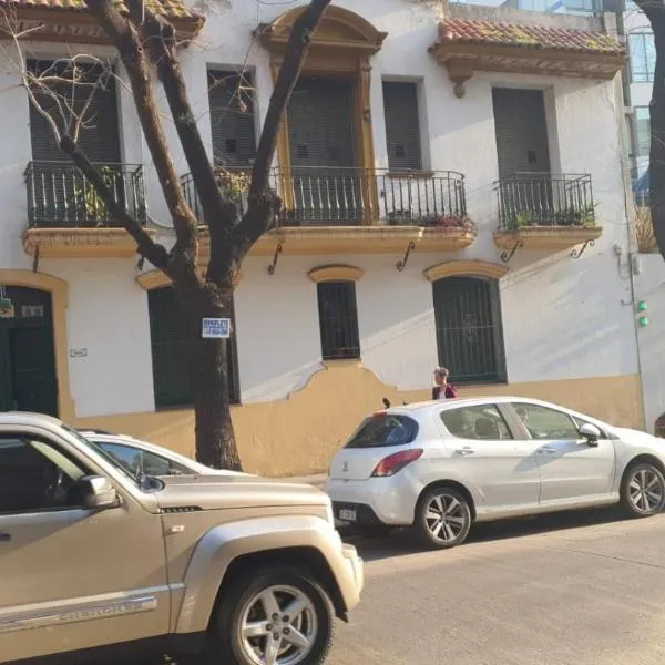 Aventura 550, hôtel à Buenos Aires