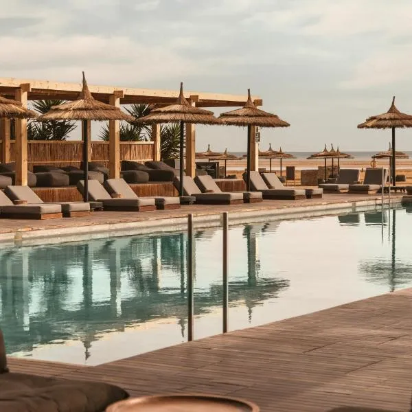 Casa Cook El Gouna - Adults Only, hotel in Hurghada