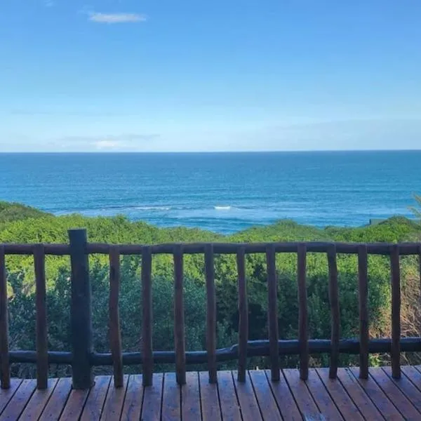 Xai Xai Mozambique, Fish Eagle, Xai Xai Beach Front, hotel in Xai-Xai