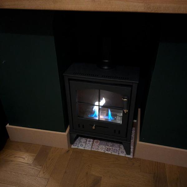 Luxury 3 bed house with off road parking for 2 cars, garden, 10 minutes from city-centre, Ливерпуль