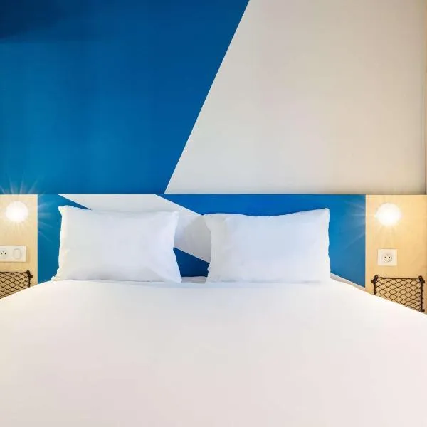 Ibis budget Périgueux, hotel a Périgueux