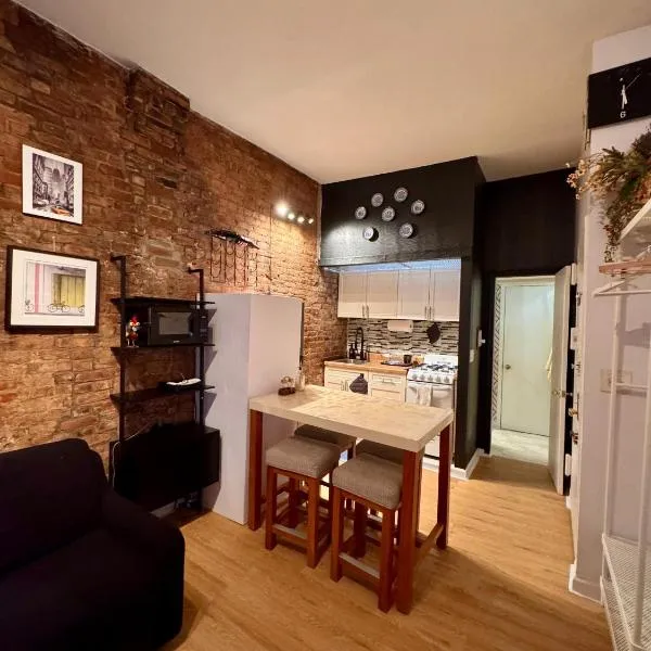 Gotham House, hotel in New York