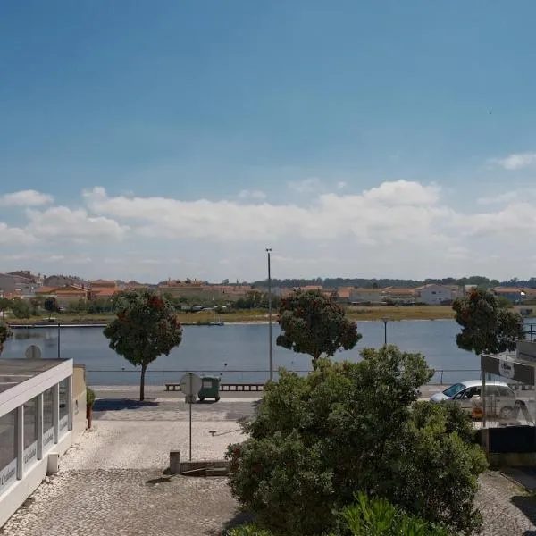 Refúgio da Barrinha, hotel in Praia de Mira