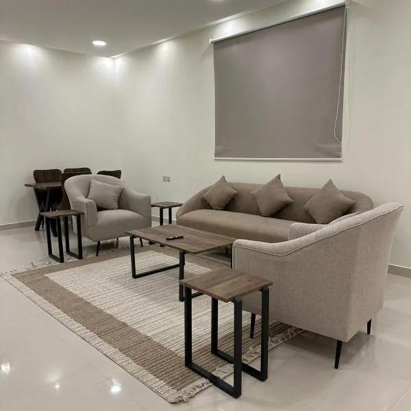 شقق فايا, hotel in Unayzah