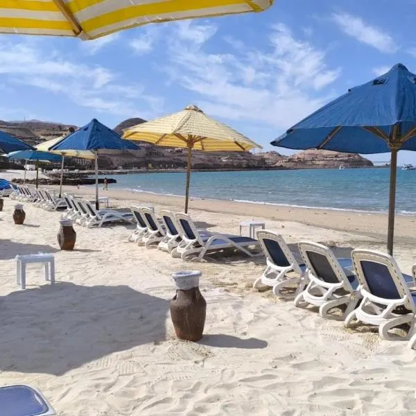 Porto Sokhna Heaven Hills Chalet Families ONLY, hôtel à Ain Sokhna