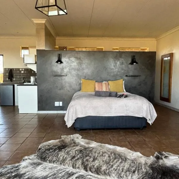 Dewdrop Farm Stay, hotel a Ermelo