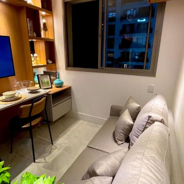 FL301 · FL301 No melhor local de Pinheiros, São Paulo