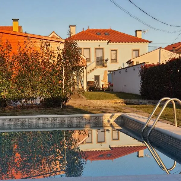 Alvorada Medieval, AL, ξενοδοχείο σε Valenca