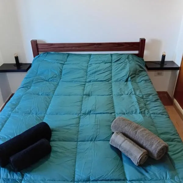 Departamento Casilda, hotel in Neuquén