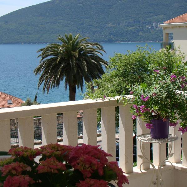 Apartments Milicevic