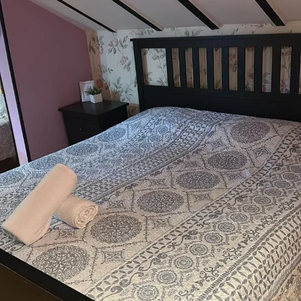 AL Pitões, Hotel in Porto