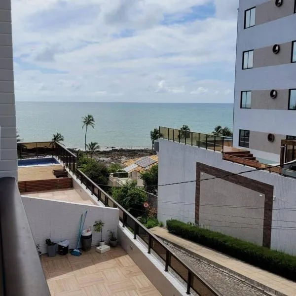 Sol morena 1, hotel en Conde