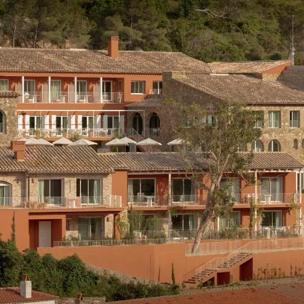 Finca Victoria, a Member of Design Hotels, hotel en Begur