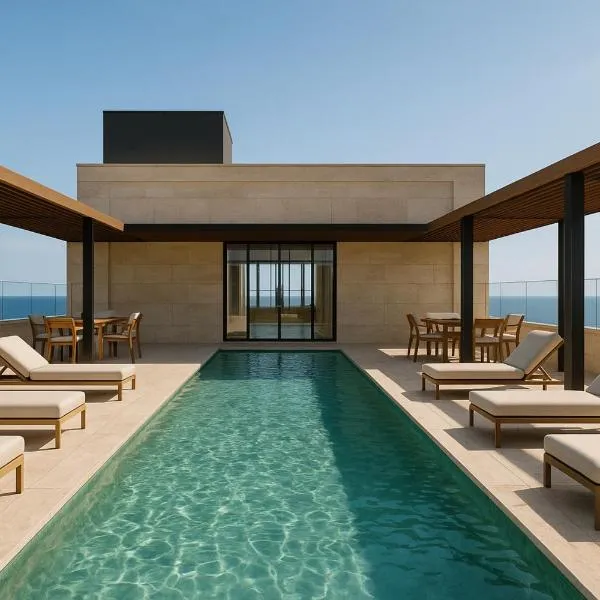 OZ Hotel Collection, hotel in Cartagena de Indias