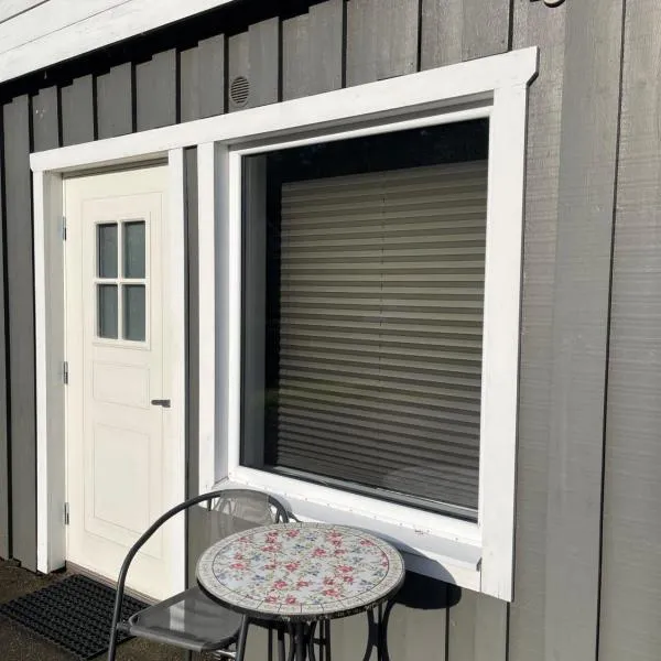 Tino's Haven Tibro, khách sạn ở Tibro