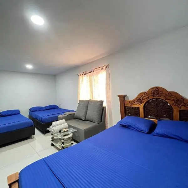 Hotel 7, hotel in Cúcuta