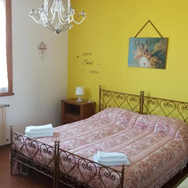 My DREAM, hotel in San Pietro in Campiano